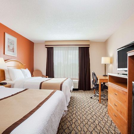 Baymont By Wyndham Madison Heights Detroit Area Ξενοδοχείο Εξωτερικό φωτογραφία