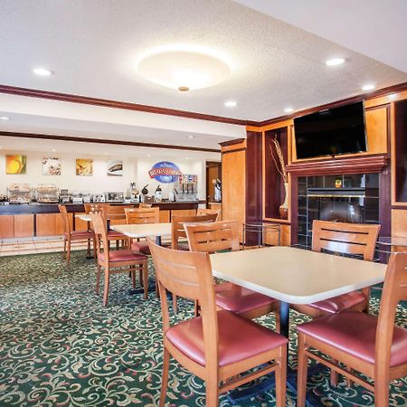 Baymont By Wyndham Madison Heights Detroit Area Ξενοδοχείο Εξωτερικό φωτογραφία