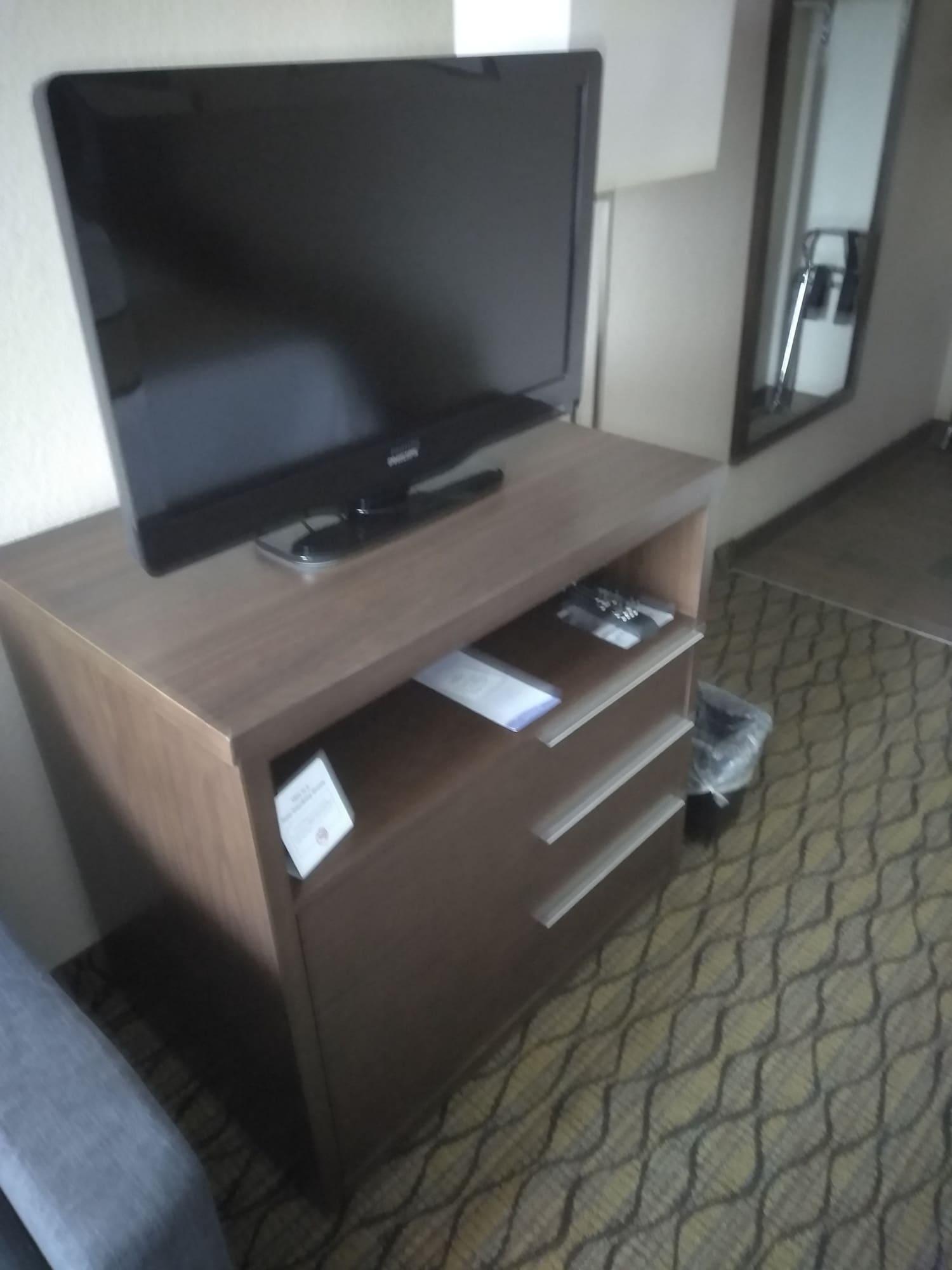 Baymont By Wyndham Madison Heights Detroit Area Ξενοδοχείο Εξωτερικό φωτογραφία