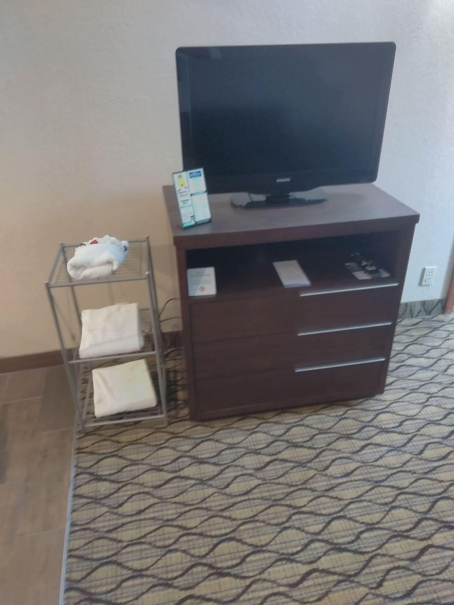 Baymont By Wyndham Madison Heights Detroit Area Ξενοδοχείο Εξωτερικό φωτογραφία