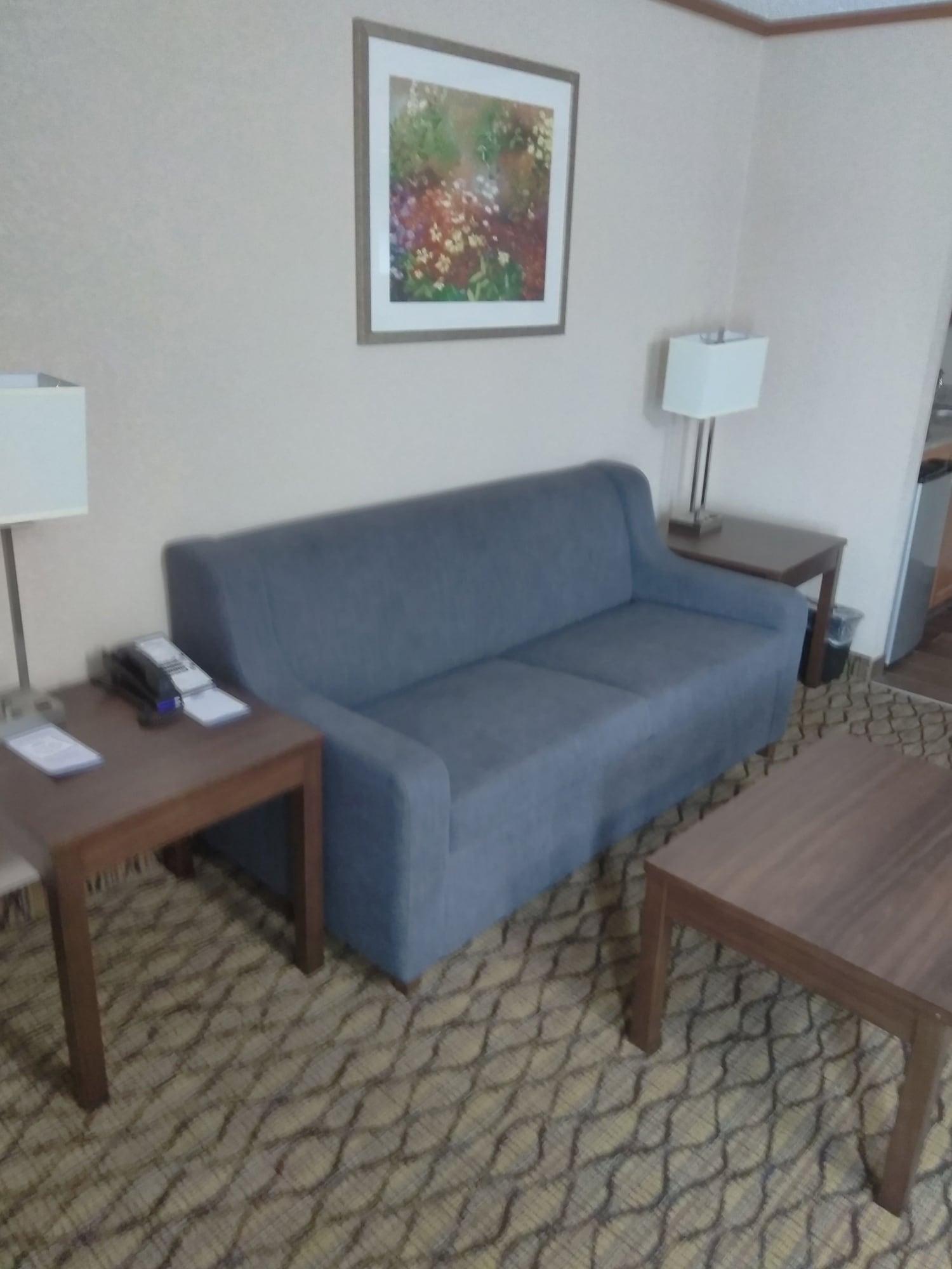 Baymont By Wyndham Madison Heights Detroit Area Ξενοδοχείο Εξωτερικό φωτογραφία