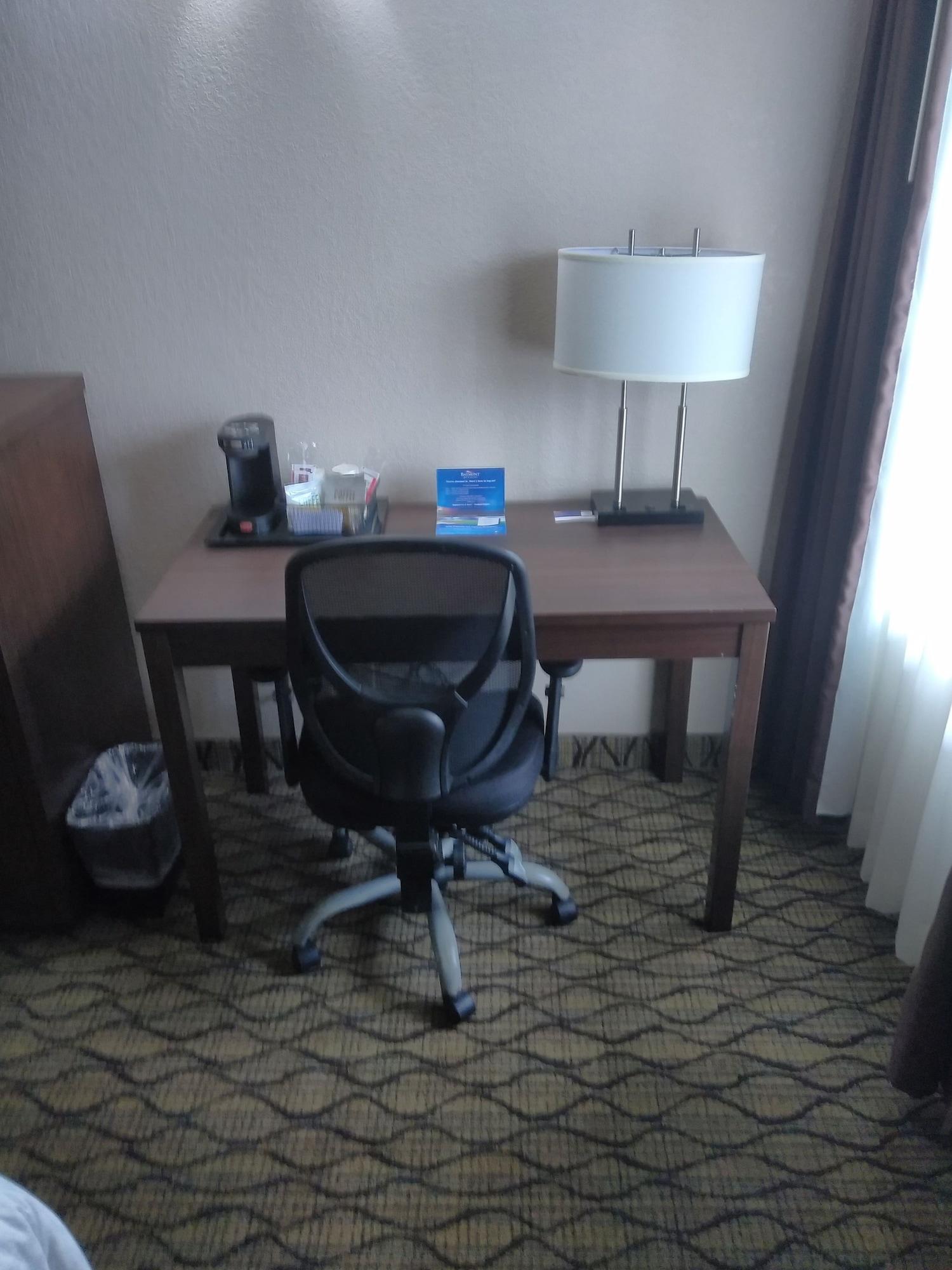 Baymont By Wyndham Madison Heights Detroit Area Ξενοδοχείο Εξωτερικό φωτογραφία