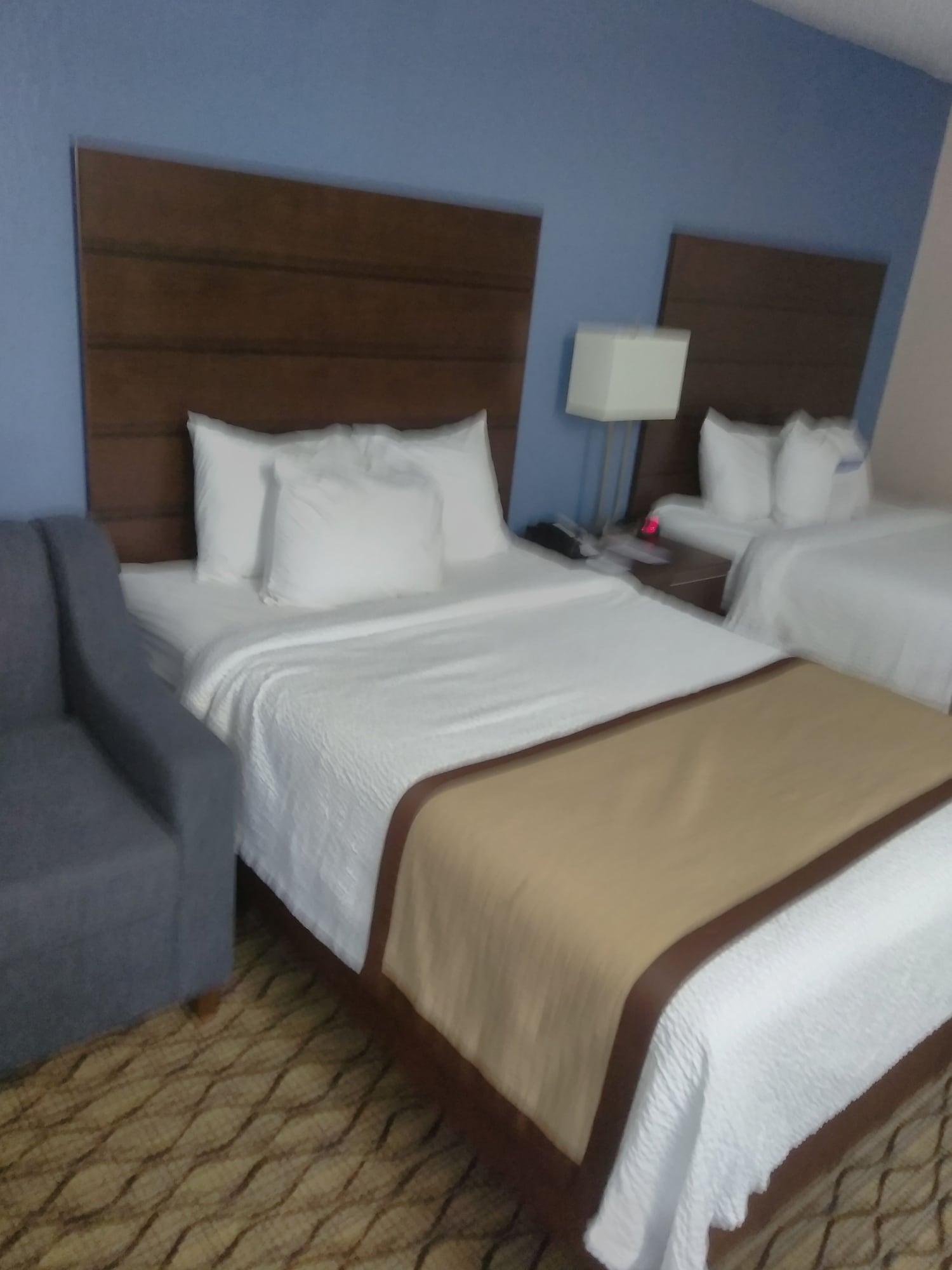 Baymont By Wyndham Madison Heights Detroit Area Ξενοδοχείο Εξωτερικό φωτογραφία