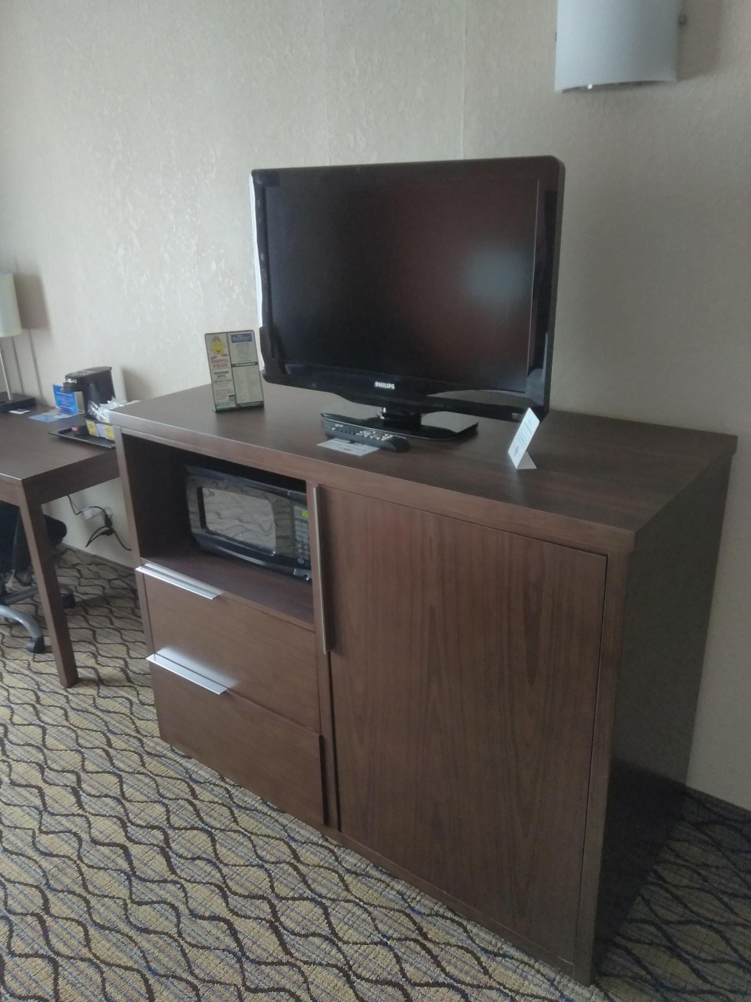 Baymont By Wyndham Madison Heights Detroit Area Ξενοδοχείο Εξωτερικό φωτογραφία