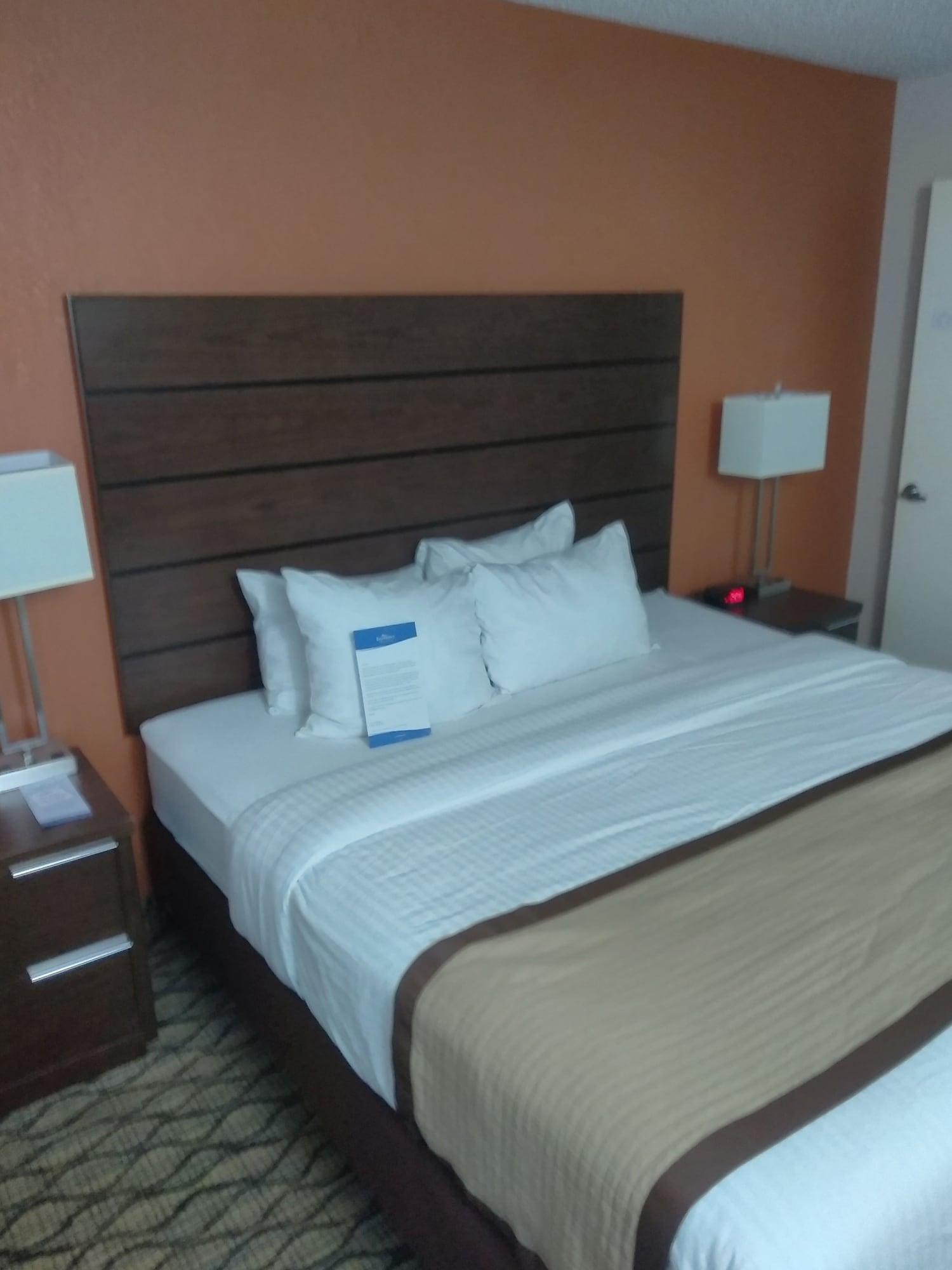 Baymont By Wyndham Madison Heights Detroit Area Ξενοδοχείο Εξωτερικό φωτογραφία