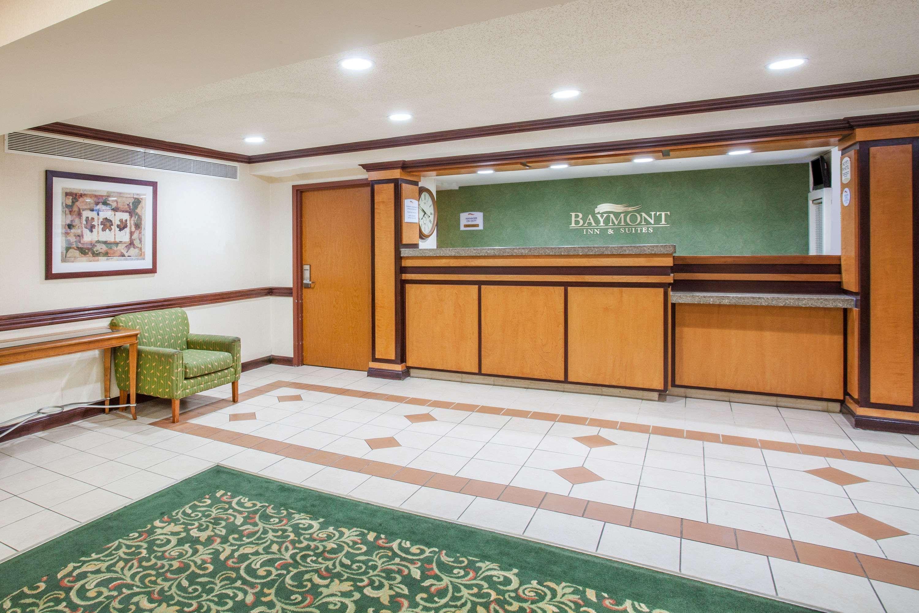 Baymont By Wyndham Madison Heights Detroit Area Ξενοδοχείο Εξωτερικό φωτογραφία