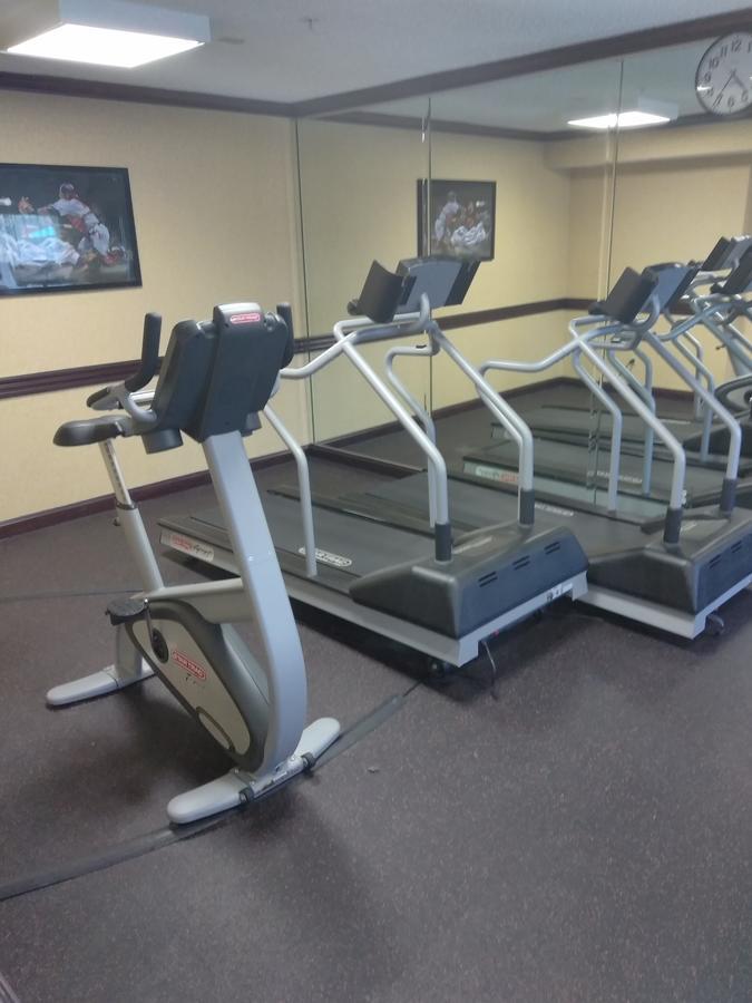 Baymont By Wyndham Madison Heights Detroit Area Ξενοδοχείο Εξωτερικό φωτογραφία