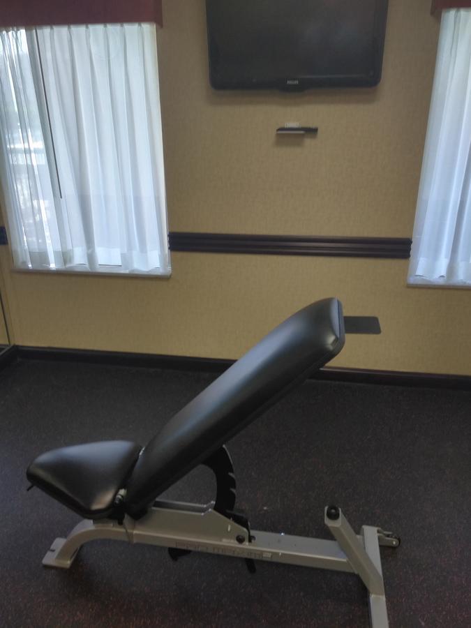 Baymont By Wyndham Madison Heights Detroit Area Ξενοδοχείο Εξωτερικό φωτογραφία