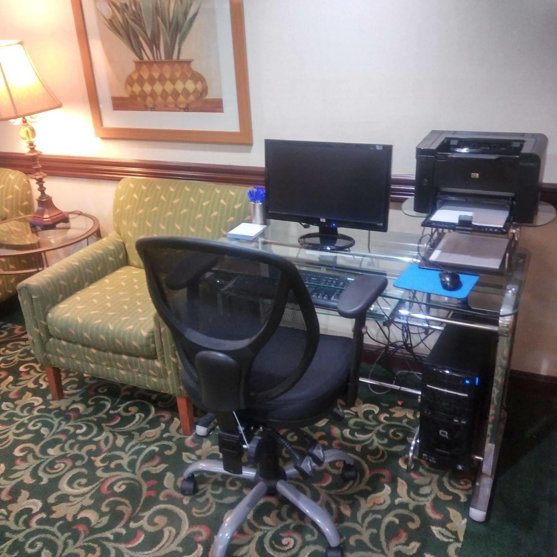 Baymont By Wyndham Madison Heights Detroit Area Ξενοδοχείο Εξωτερικό φωτογραφία