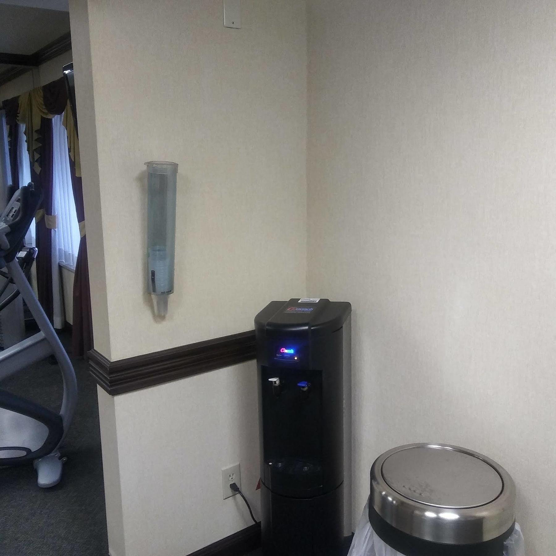 Baymont By Wyndham Madison Heights Detroit Area Ξενοδοχείο Εξωτερικό φωτογραφία