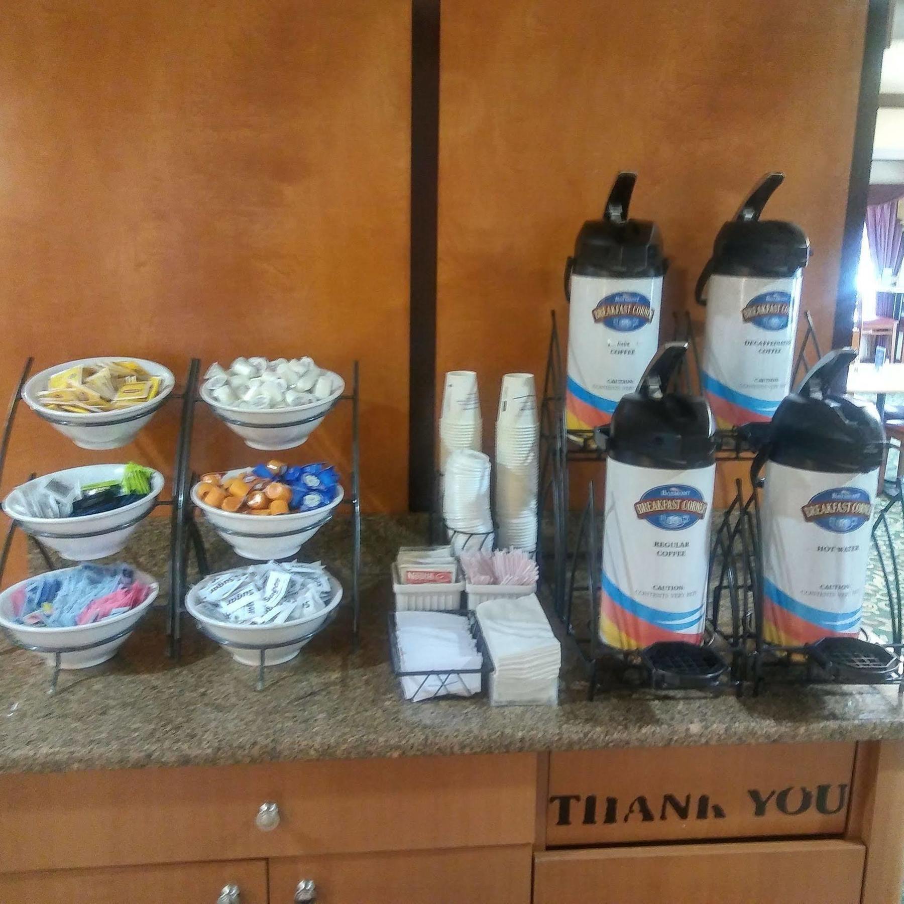 Baymont By Wyndham Madison Heights Detroit Area Ξενοδοχείο Εξωτερικό φωτογραφία