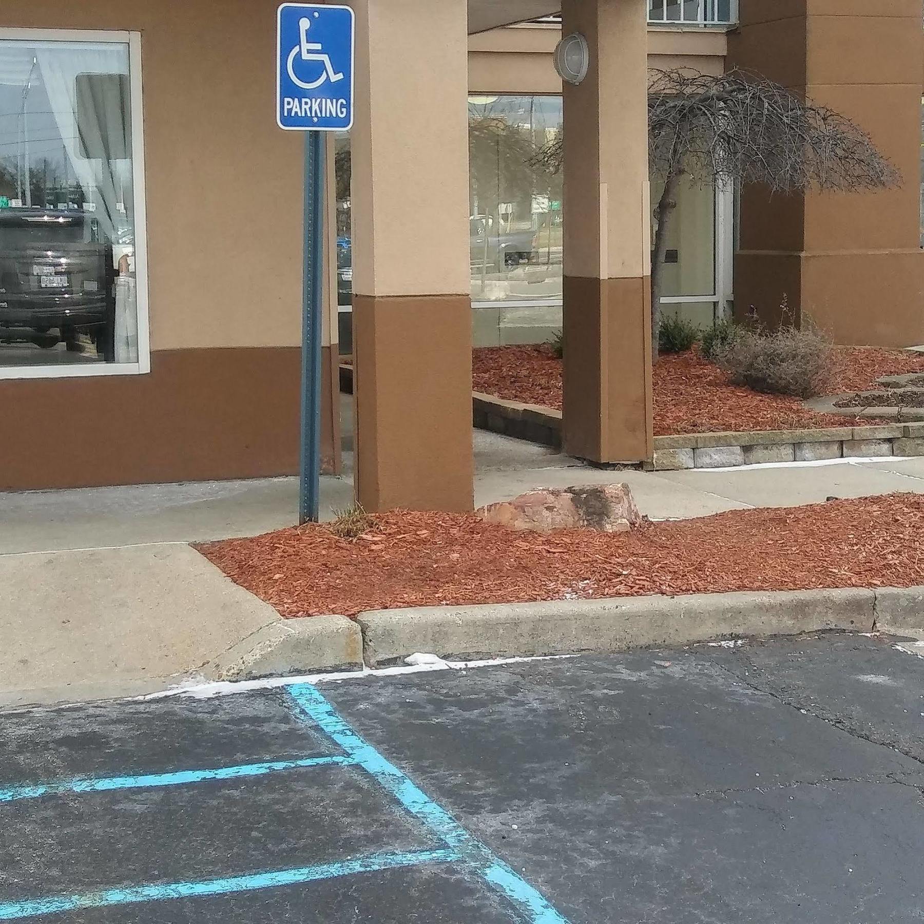 Baymont By Wyndham Madison Heights Detroit Area Ξενοδοχείο Εξωτερικό φωτογραφία