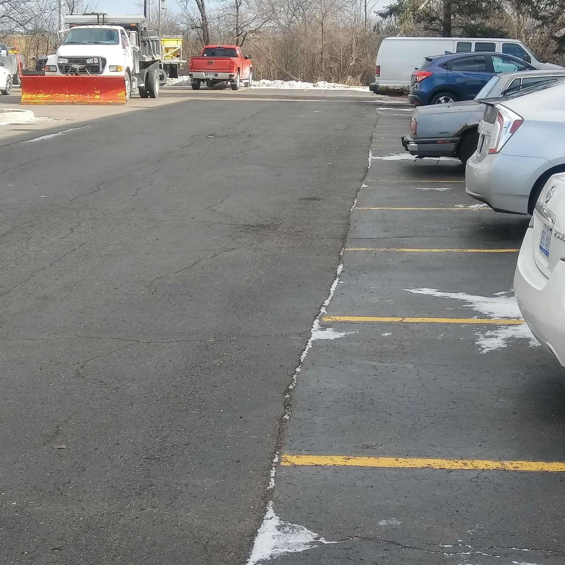 Baymont By Wyndham Madison Heights Detroit Area Ξενοδοχείο Εξωτερικό φωτογραφία